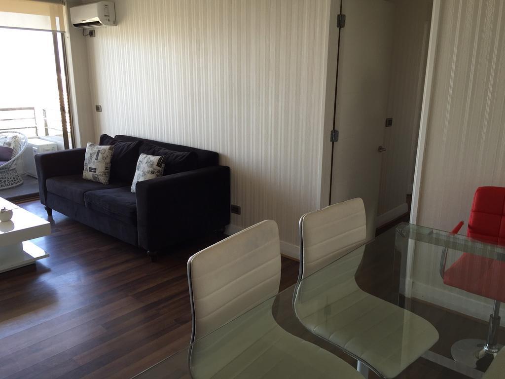 Apart Hotel Premium Santiago Room photo