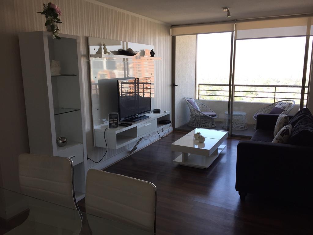 Apart Hotel Premium Santiago Room photo