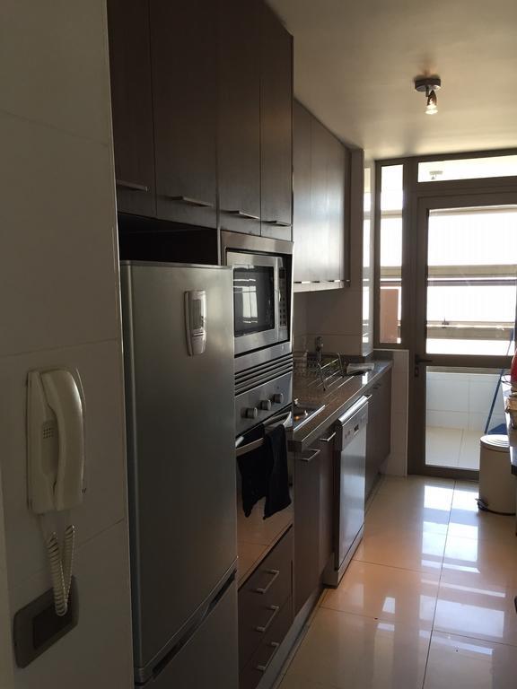 Apart Hotel Premium Santiago Room photo