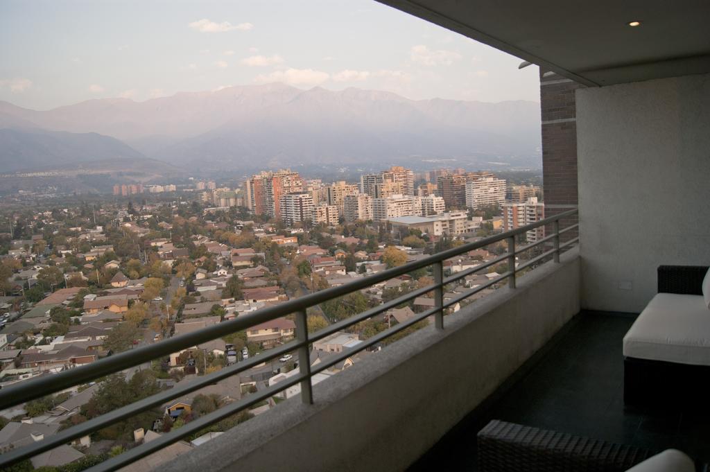 Apart Hotel Premium Santiago Room photo