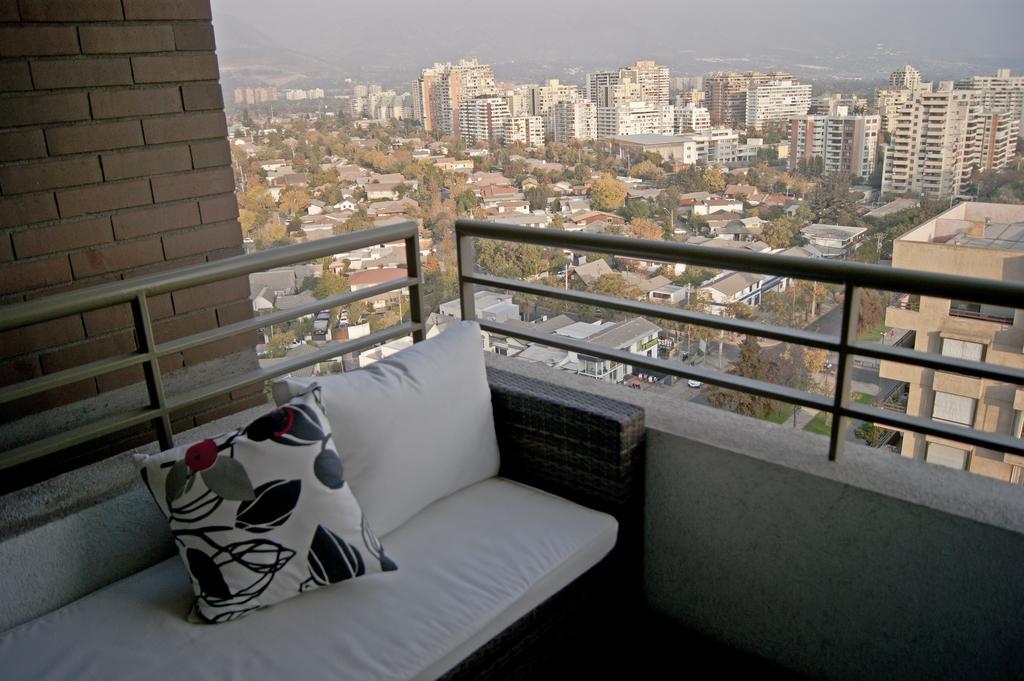 Apart Hotel Premium Santiago Room photo