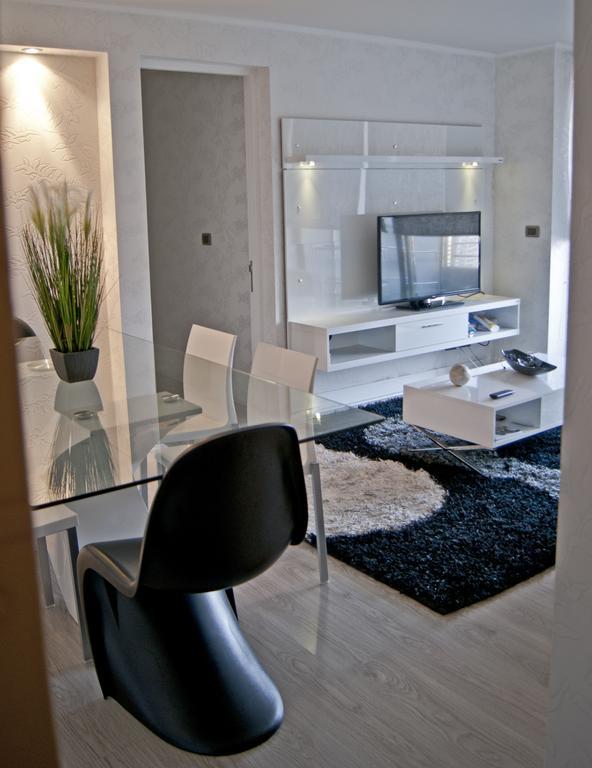 Apart Hotel Premium Santiago Room photo
